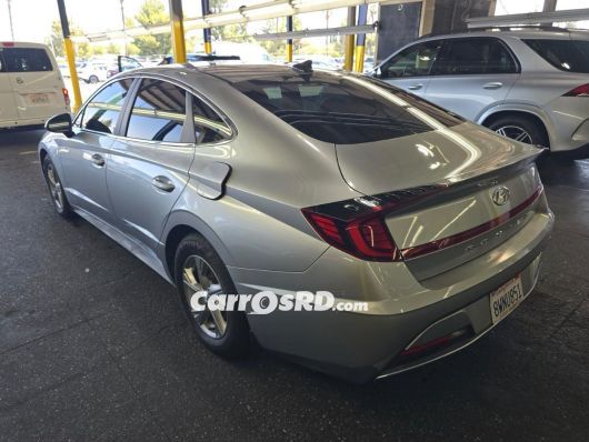 Hyundai Sonata Carros en venta