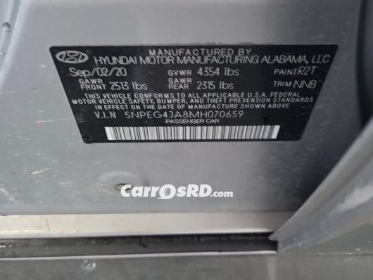 Hyundai Sonata Carros en venta