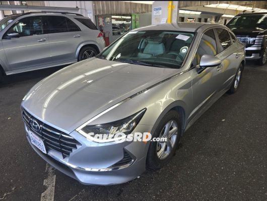 Hyundai Sonata Carros en venta