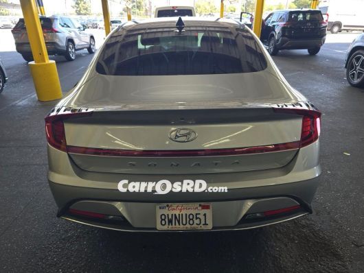 Hyundai Sonata Carros en venta