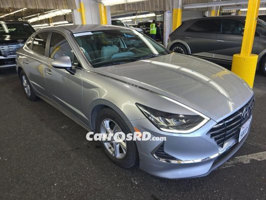 Hyundai Sonata Carros en venta