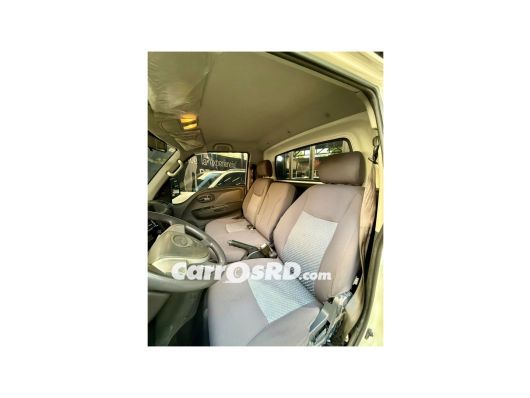 Jac X200 Camion en venta