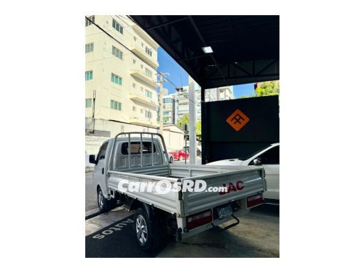 Jac X200 Camion en venta