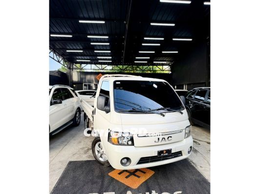 Jac X200 Camion en venta