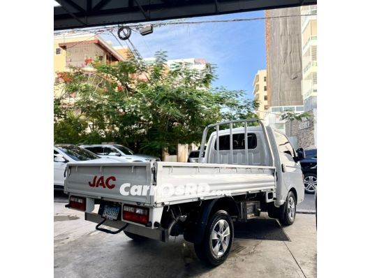 Jac X200 Camion en venta