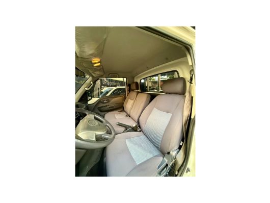 Jac X200 Basico
