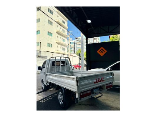 Jac X200 Basico