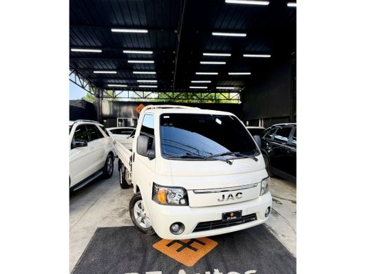 Jac X200 Basico