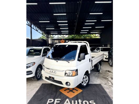 Jac X200 Basico
