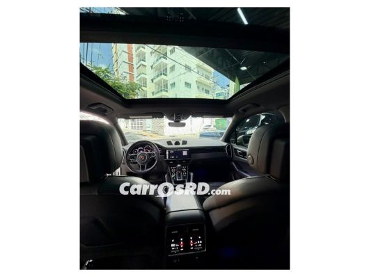 Porsche Cayenne Jeepeta en venta