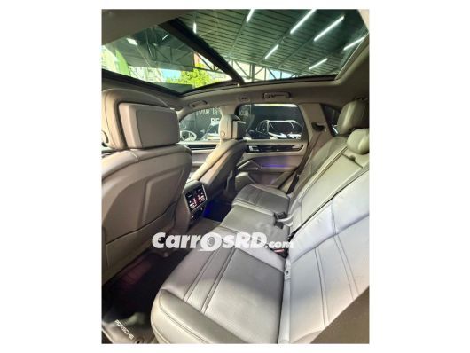 Porsche Cayenne Jeepeta en venta