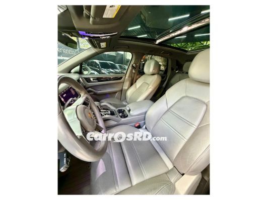 Porsche Cayenne Jeepeta en venta
