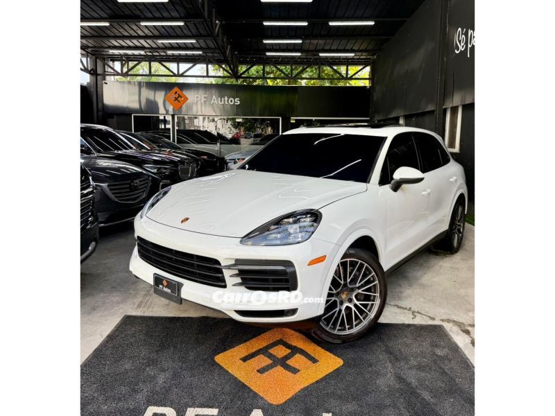 Porsche