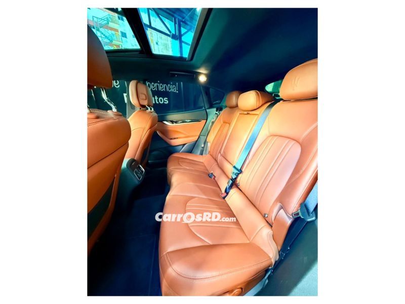 Maserati