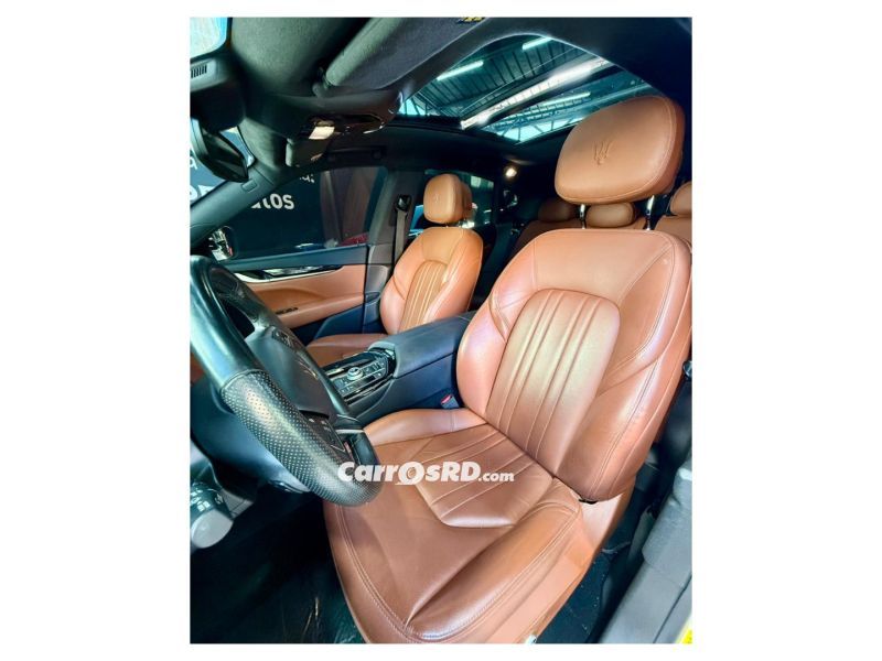 Maserati