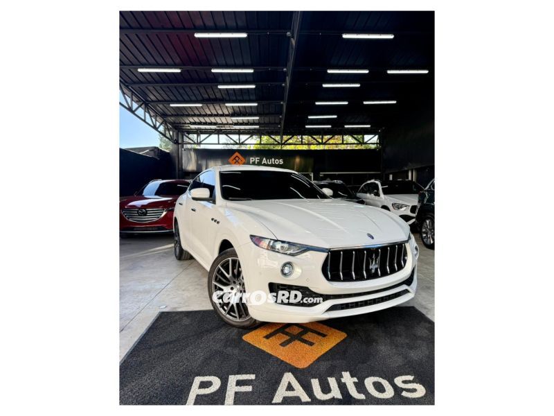 Maserati