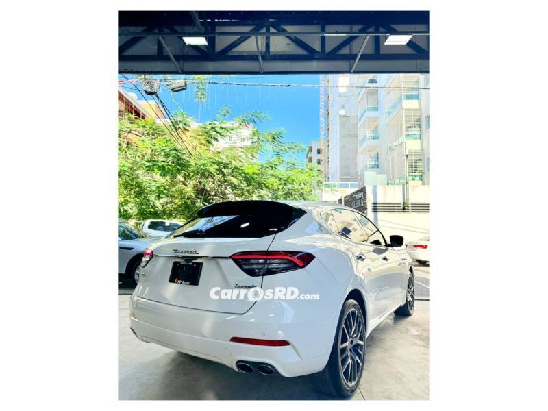 Maserati