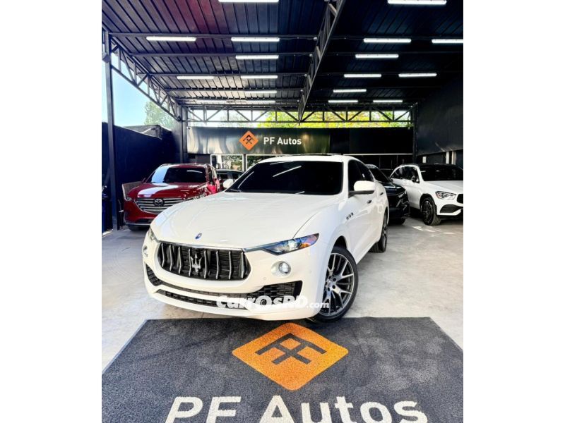 Maserati