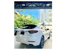 Maserati