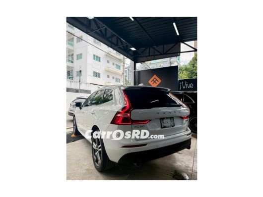 Volvo XC Jeepeta en venta
