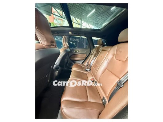 Volvo XC Jeepeta en venta