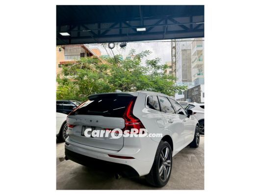 Volvo XC Jeepeta en venta