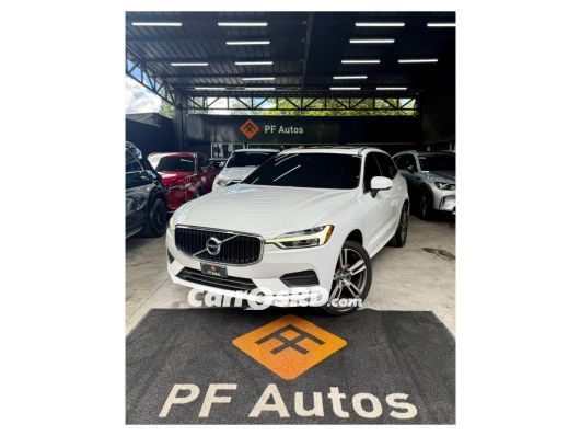 Volvo XC Jeepeta en venta