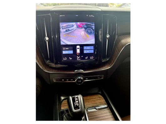 Volvo XC 60 T5