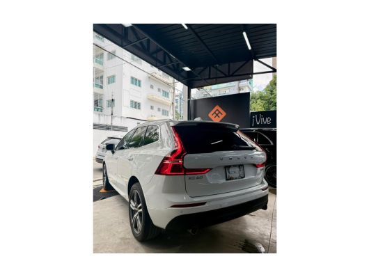 Volvo XC 60 T5