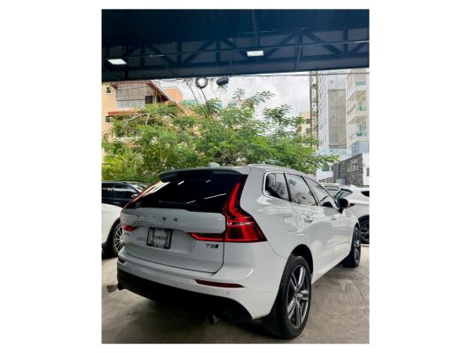Volvo XC 60 T5