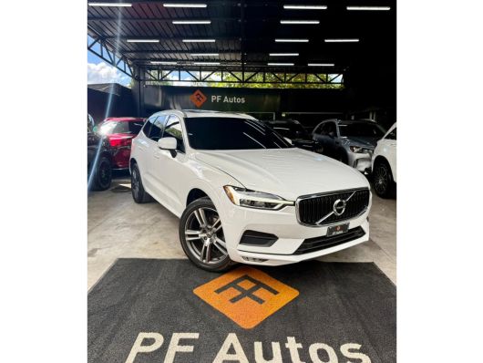 Volvo XC 60 T5
