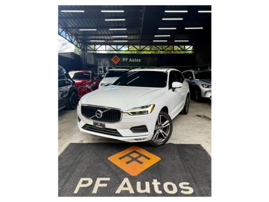Volvo XC 60 T5