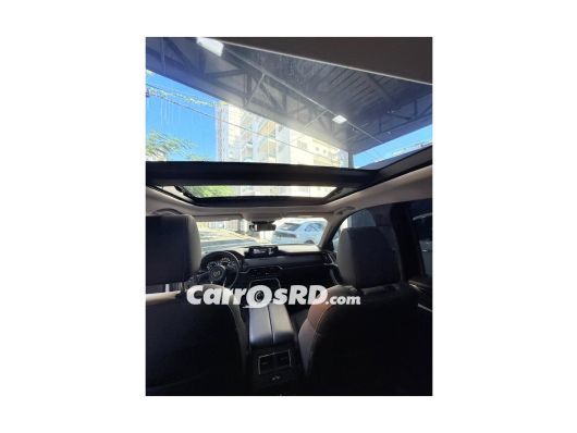 Mazda CX-90 Jeepeta en venta