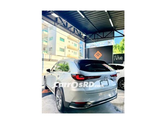 Mazda CX-90 Jeepeta en venta