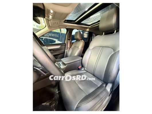Mazda CX-90 Jeepeta en venta