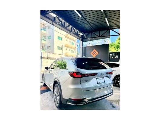 Mazda CX-90 Premium Plus