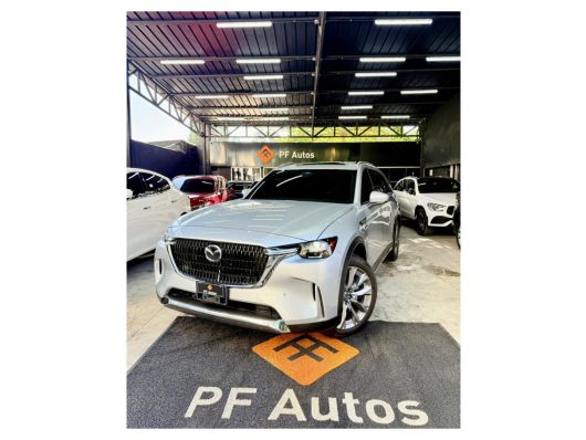 Mazda CX-90 Premium Plus