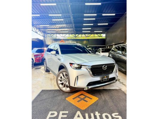 Mazda CX-90 Premium Plus
