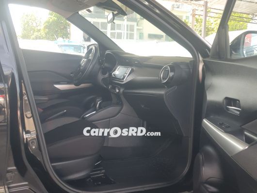 Nissan Kicks Jeepeta en venta