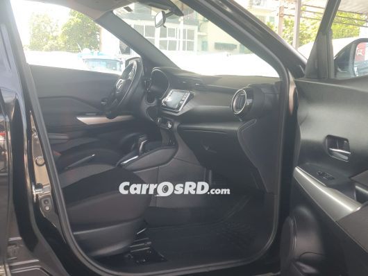 Nissan Kicks Jeepeta en venta