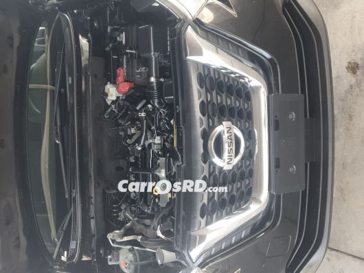 Nissan Kicks Jeepeta en venta