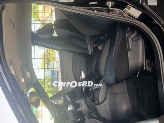 Nissan Kicks Jeepeta en venta