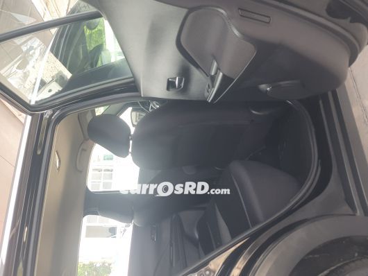 Nissan Kicks Jeepeta en venta