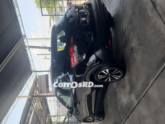 Nissan Kicks Jeepeta en venta