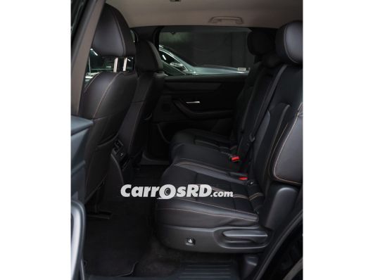 Mazda CX-90 Jeepeta en venta