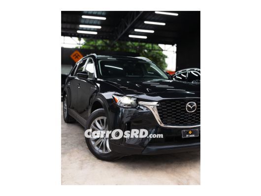 Mazda CX-90 Jeepeta en venta