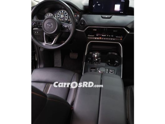 Mazda CX-90 Jeepeta en venta