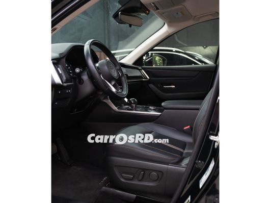 Mazda CX-90 Jeepeta en venta