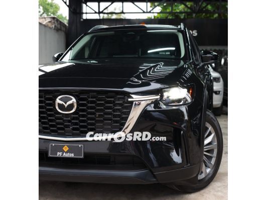 Mazda CX-90 Jeepeta en venta