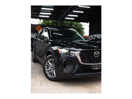 Mazda CX-90 Select
